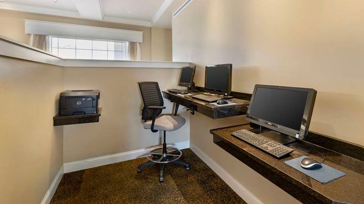 Best Western Plus  Longbranch Hotel Other