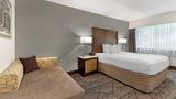 Best Western Plus  Longbranch Hotel Room