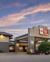 Best Western Plus Dubuque Hotel & Confer