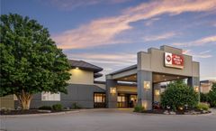 Best Western Plus Dubuque Hotel & Confer