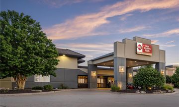 Best Western Plus Dubuque Hotel & Confer