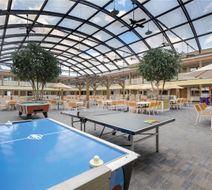 Best Western Plus Dubuque Hotel & Confer Lobby
