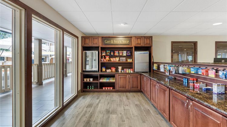 Best Western Plus Dubuque Hotel & Confer Other