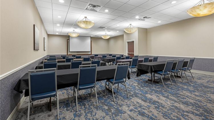 Best Western Plus Dubuque Hotel & Confer Meeting