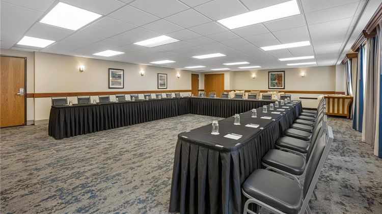 Best Western Plus Dubuque Hotel & Confer Meeting