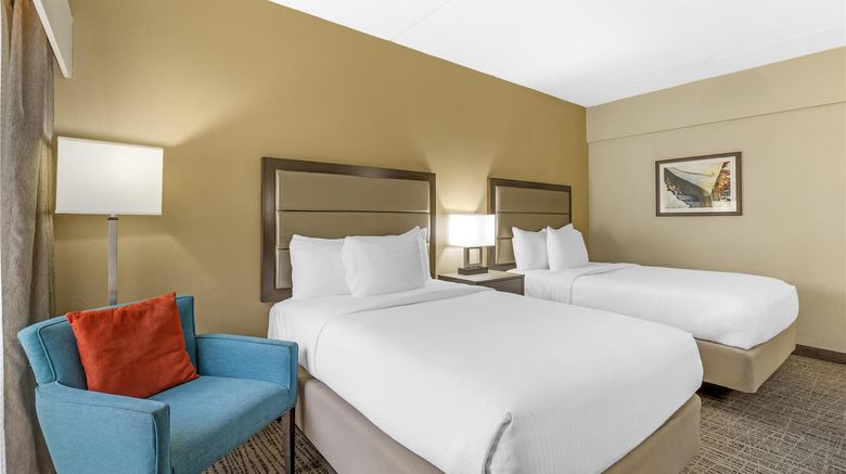 <b>Best Western Holiday Lodge Room</b>. Images powered by <a href="https://iceportal.shijigroup.com/" title="IcePortal" target="_blank">IcePortal</a>.