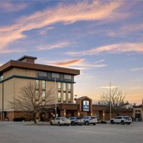 Best Western Holiday Lodge