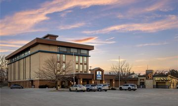 Best Western Holiday Lodge