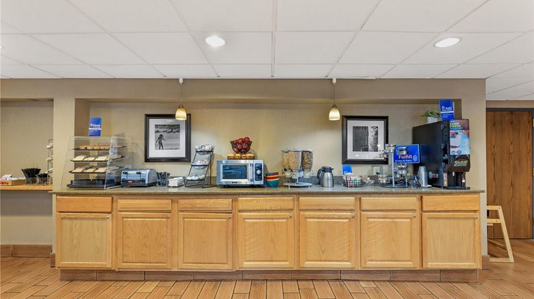 <b>Best Western Holiday Lodge Restaurant</b>. Images powered by <a href="https://iceportal.shijigroup.com/" title="IcePortal" target="_blank">IcePortal</a>.