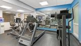 Best Western Holiday Lodge Health