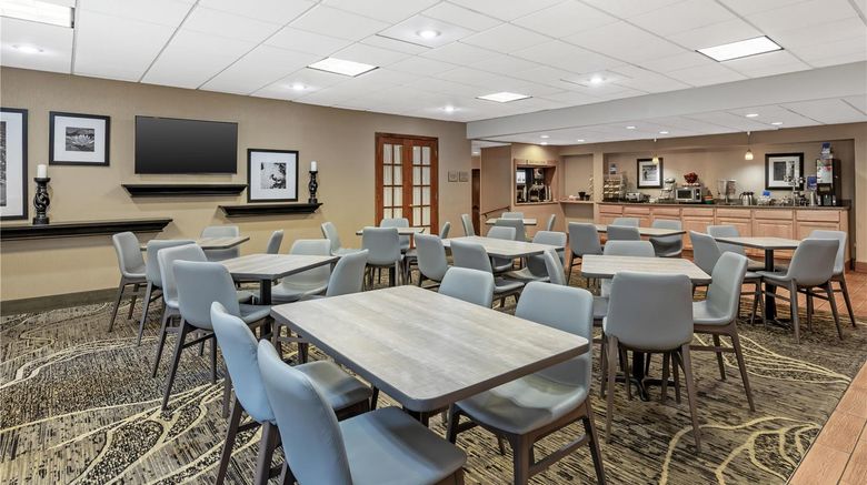 <b>Best Western Holiday Lodge Restaurant</b>. Images powered by <a href="https://iceportal.shijigroup.com/" title="IcePortal" target="_blank">IcePortal</a>.