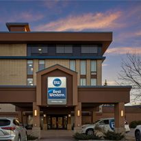 Best Western Holiday Lodge