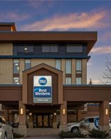 Best Western Holiday Lodge