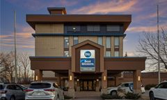 Best Western Holiday Lodge