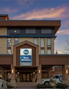 Best Western Holiday Lodge