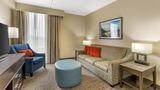 Best Western Holiday Lodge Suite