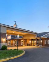 Best Western Plus Steeplegate Inn