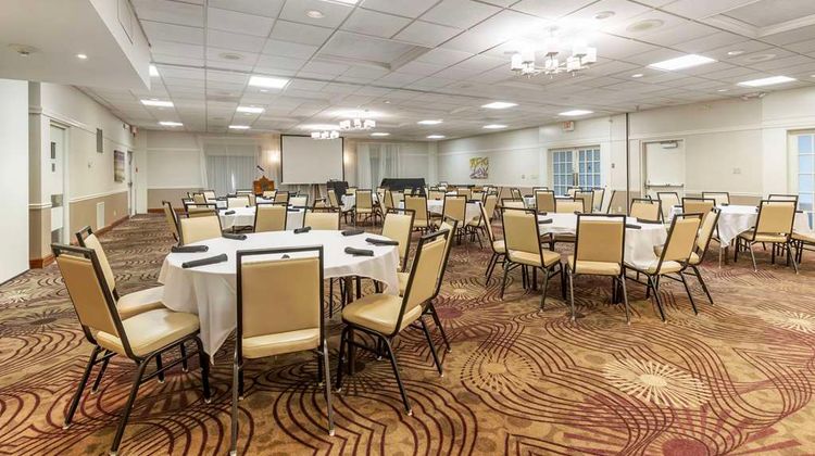 Best Western Plus Steeplegate Inn Meeting