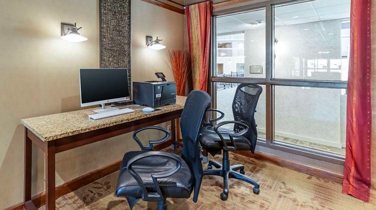 Best Western Plus Steeplegate Inn Other