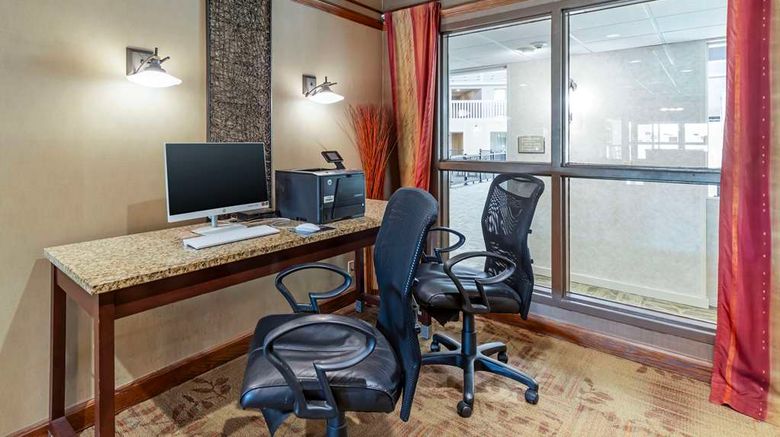 <b>Best Western Plus Steeplegate Inn Other</b>. Images powered by <a href="https://iceportal.shijigroup.com/" title="IcePortal" target="_blank">IcePortal</a>.