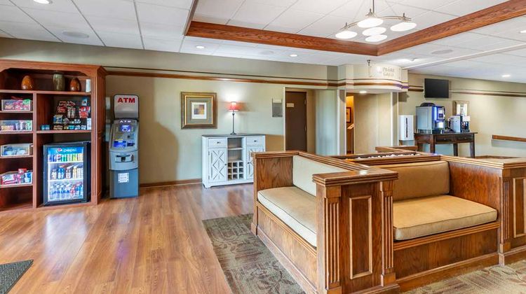 Best Western Plus Steeplegate Inn Other