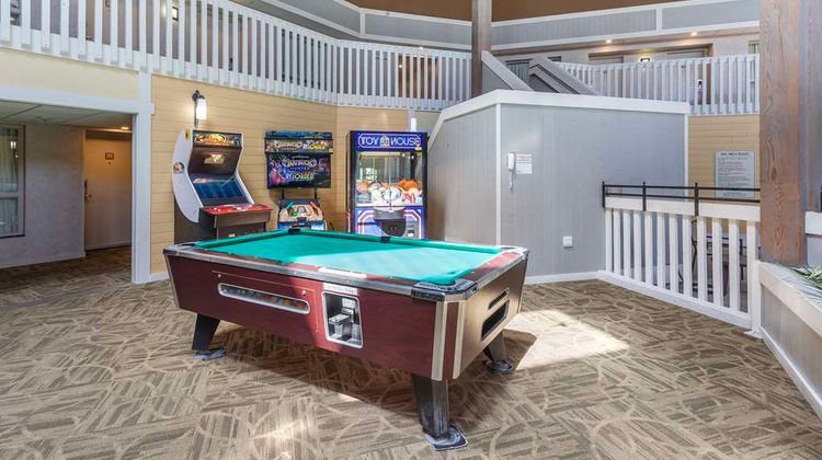 Best Western Plus Steeplegate Inn Other