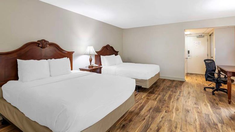 <b>Best Western Plus Steeplegate Inn Room</b>. Images powered by <a href="https://iceportal.shijigroup.com/" title="IcePortal" target="_blank">IcePortal</a>.