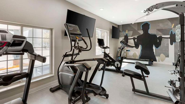 <b>Best Western Plus Des Moines West Inn Health</b>. Images powered by <a href="https://iceportal.shijigroup.com/" title="IcePortal" target="_blank">IcePortal</a>.