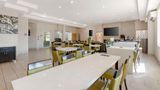 Best Western Plus Des Moines West Inn Restaurant