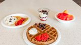 Best Western Plus Des Moines West Inn Restaurant