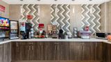 Best Western Plus Des Moines West Inn Restaurant