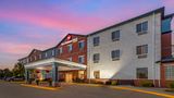 Best Western Plus Des Moines West Inn Exterior