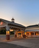 Best Western Plus University Park Suites