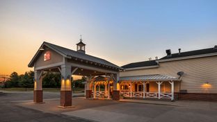 Best Western Plus University Park Suites