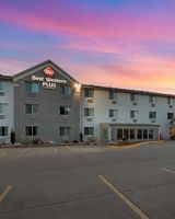Best Western Plus Altoona Inn