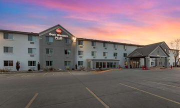 Best Western Plus Altoona Inn
