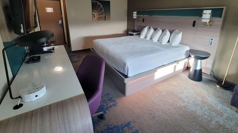 <b>Best Western Plus Altoona Inn Room</b>. Images powered by <a href="https://iceportal.shijigroup.com/" title="IcePortal" target="_blank">IcePortal</a>.