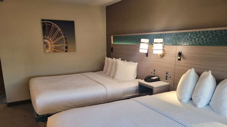 <b>Best Western Plus Altoona Inn Room</b>. Images powered by <a href="https://iceportal.shijigroup.com/" title="IcePortal" target="_blank">IcePortal</a>.