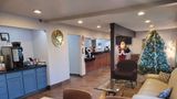 Best Western Plus Altoona Inn Lobby