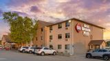 Best Western Plus Altoona Inn Exterior