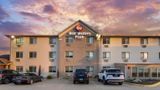 Best Western Plus Altoona Inn Exterior
