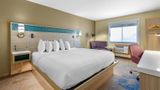 Best Western Plus Altoona Inn Room