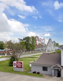 Best Western Plus Altoona Inn