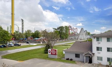 Best Western Plus Altoona Inn