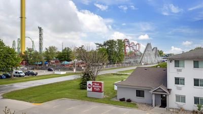 Best Western Plus Altoona Inn