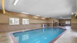Best Western Plus Altoona Inn Pool
