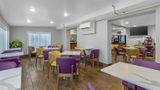 Best Western Plus Altoona Inn Restaurant