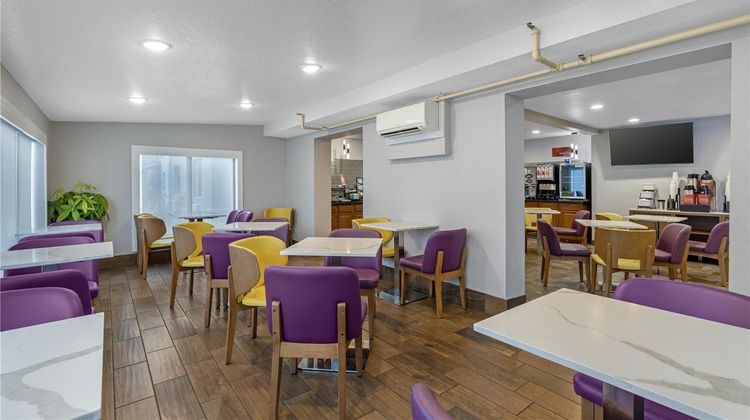 Best Western Plus Altoona Inn Restaurant