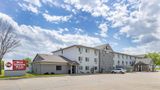 Best Western Plus Altoona Inn Exterior