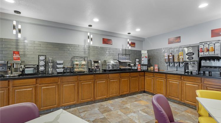 Best Western Plus Altoona Inn Restaurant